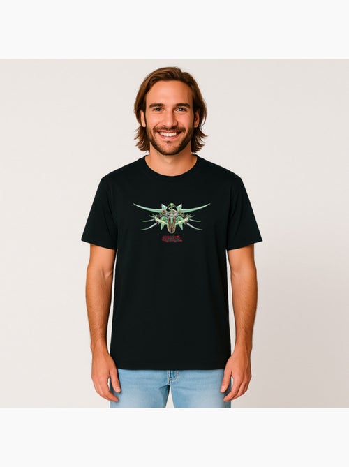 T-shirt Uomo - YU GI OH 12 - Kiabi