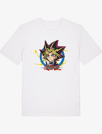 T-shirt Uomo - YU GI OH 2