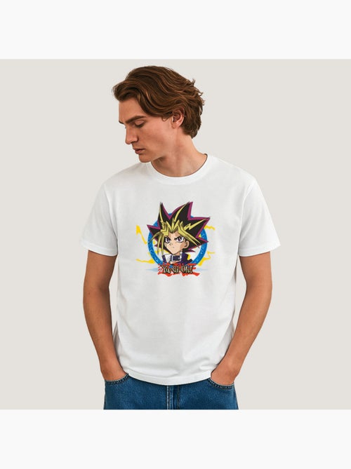 T-shirt Uomo - YU GI OH 2 - Kiabi