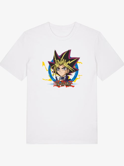 T-shirt Uomo - YU GI OH 2 - Kiabi