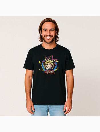 T-shirt Uomo - YU GI OH 2