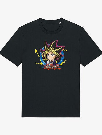 T-shirt Uomo - YU GI OH 2