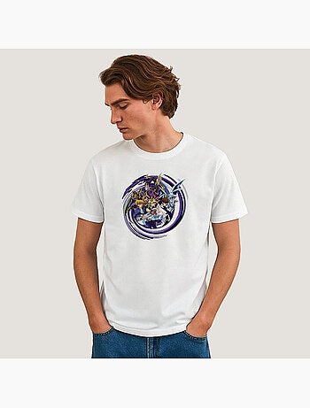 T-shirt Uomo - YU GI OH 3