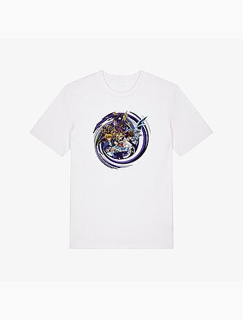 T-shirt Uomo - YU GI OH 3
