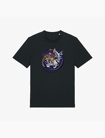 T-shirt Uomo - YU GI OH 3