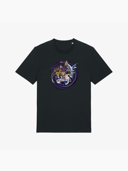 T-shirt Uomo - YU GI OH 3 - Kiabi
