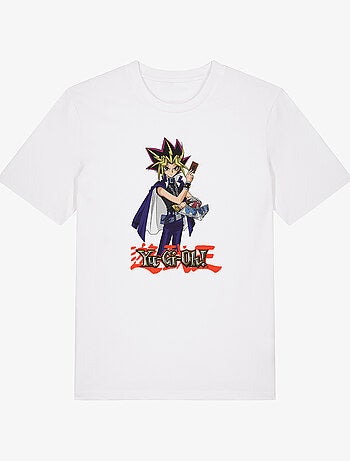 T-shirt Uomo - YU GI OH 4