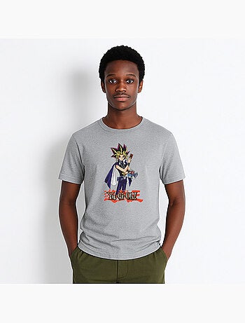 T-shirt Uomo - YU GI OH 4