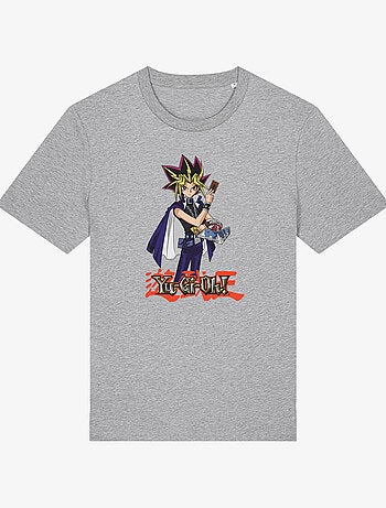 T-shirt Uomo - YU GI OH 4