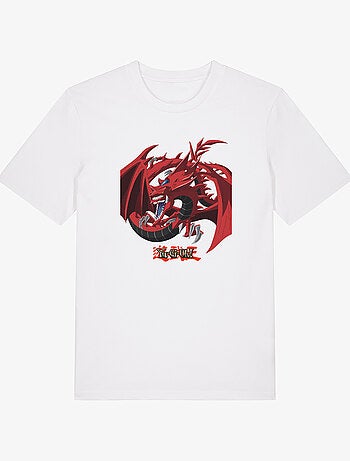 T-shirt Uomo - YU GI OH 5
