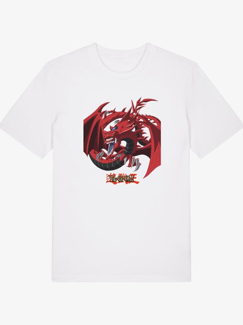 T-shirt Uomo - YU GI OH 5 - Kiabi