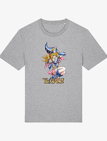 T-shirt Uomo - YU GI OH 6
