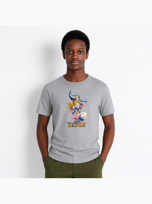 T-shirt Uomo - YU GI OH 6 - Kiabi