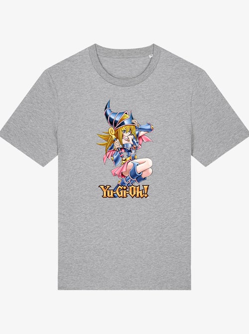 T-shirt Uomo - YU GI OH 6 - Kiabi