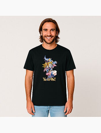 T-shirt Uomo - YU GI OH 6