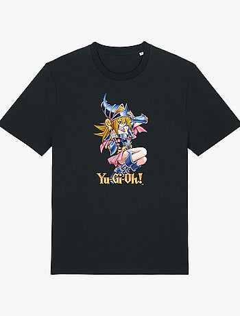 T-shirt Uomo - YU GI OH 6