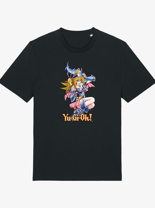 T-shirt Uomo - YU GI OH 6 - Kiabi