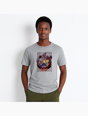 T-shirt Uomo - YU GI OH 7