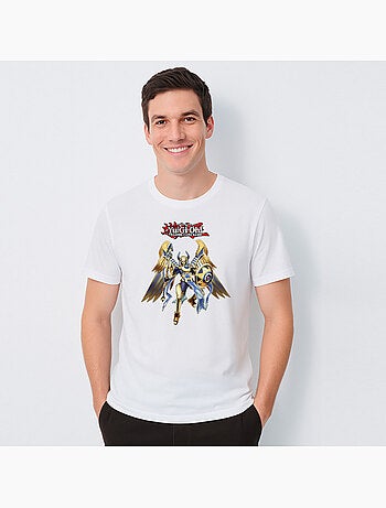 T-shirt Uomo - YU GI OH 8