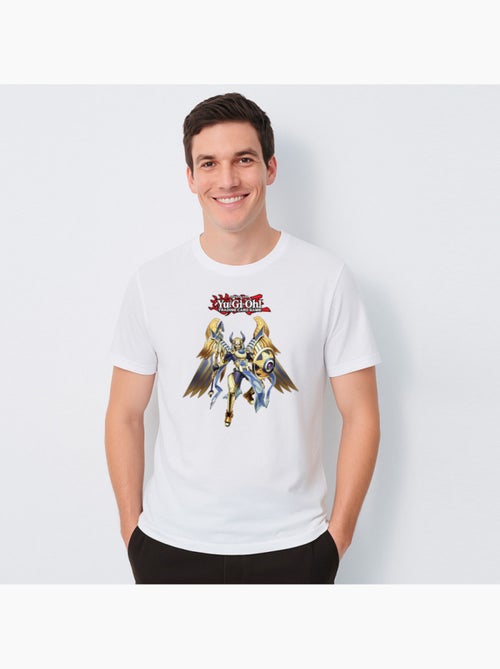 T-shirt Uomo - YU GI OH 8 - Kiabi