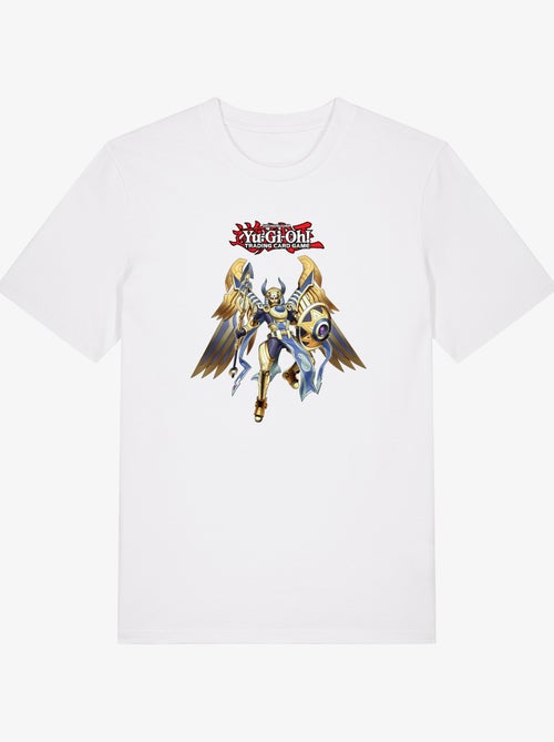 T-shirt Uomo - YU GI OH 8 - Kiabi