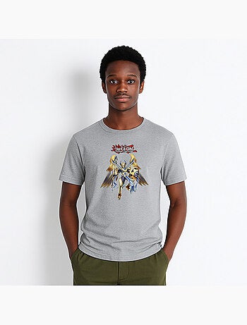 T-shirt Uomo - YU GI OH 8