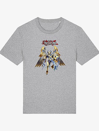 T-shirt Uomo - YU GI OH 8