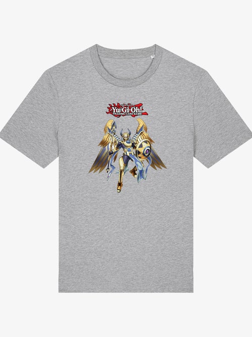 T-shirt Uomo - YU GI OH 8 - Kiabi