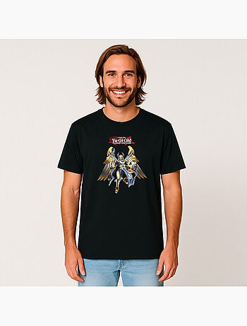 T-shirt Uomo - YU GI OH 8