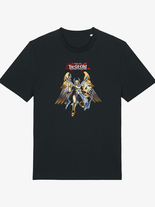 T-shirt Uomo - YU GI OH 8 - Kiabi