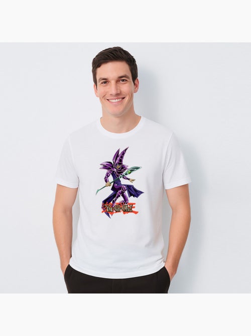 T-shirt Uomo - YU GI OH 9 - Kiabi