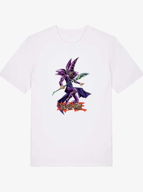 T-shirt Uomo - YU GI OH 9 - Kiabi