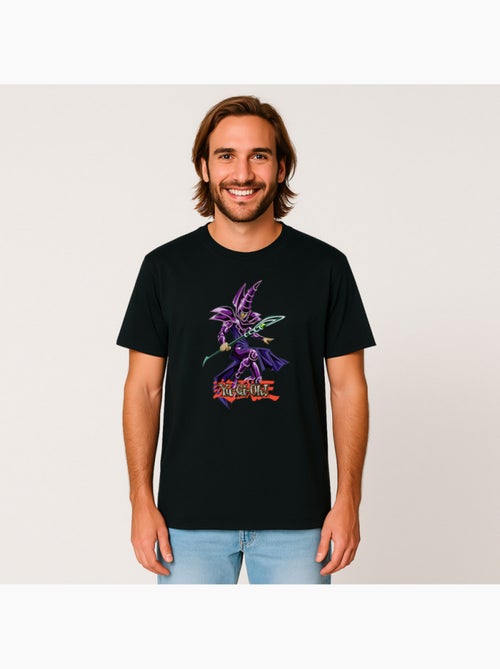 T-shirt Uomo - YU GI OH 9 - Kiabi