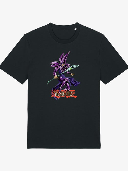 T-shirt Uomo - YU GI OH 9 - Kiabi