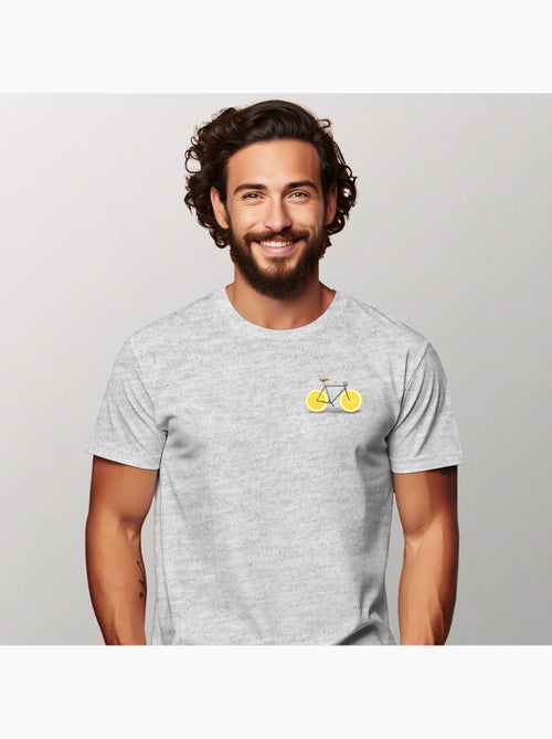 T-shirt Uomo - ZEST CŒUR - Kiabi