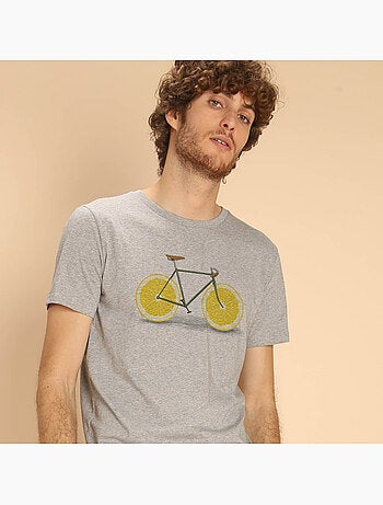 T-shirt Uomo - ZEST