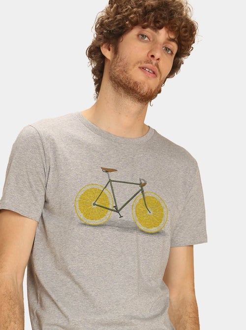 T-shirt Uomo - ZEST - Kiabi