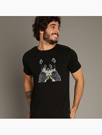 T-shirt Uomo - ZHU 2