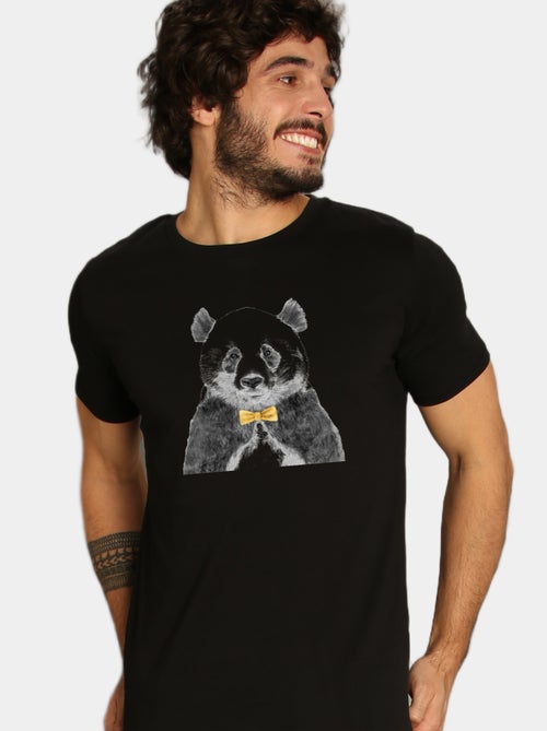 T-shirt Uomo - ZHU 2 - Kiabi