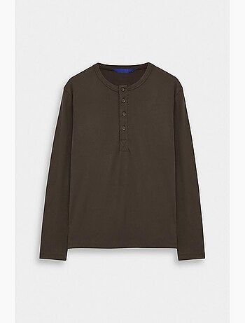 T-shirt uomo a maniche corte giesto