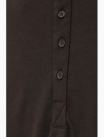 T-shirt uomo a maniche corte giesto