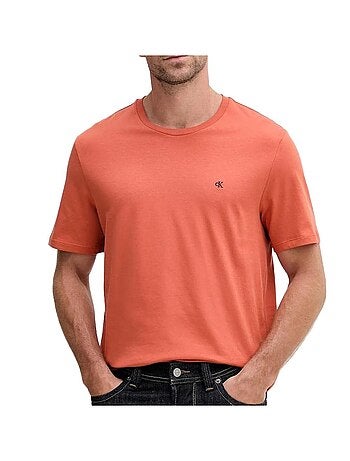 T-shirt Uomo Calvin Klein