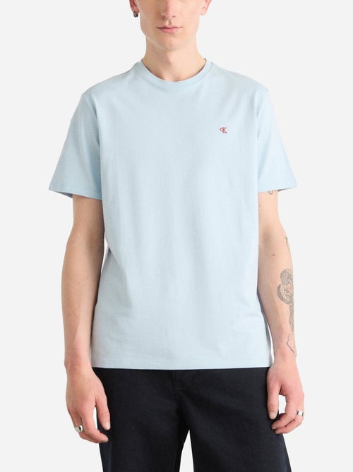 T-shirt Uomo Calvin Klein - Kiabi