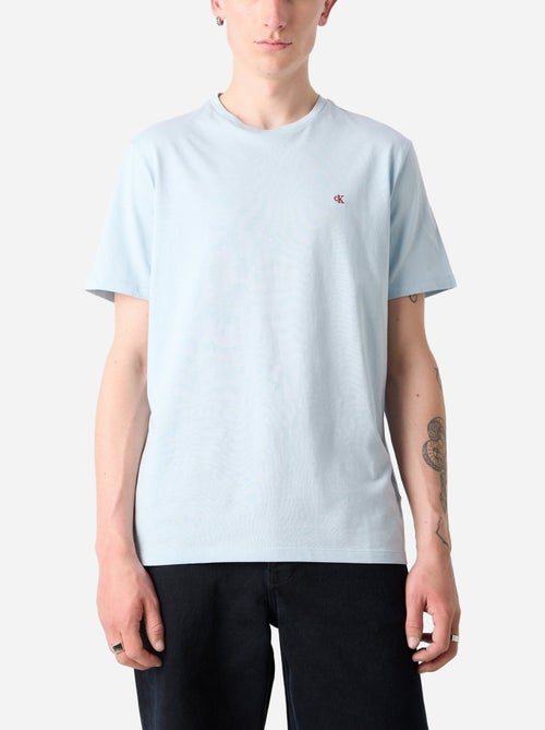 T-shirt Uomo Calvin Klein - Kiabi
