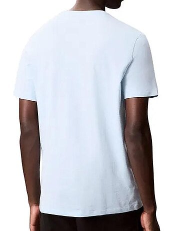 T-shirt Uomo Calvin Klein