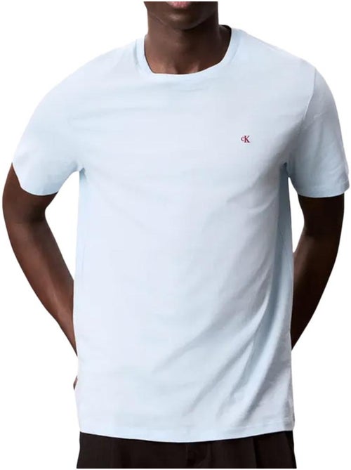 T-shirt Uomo Calvin Klein - Kiabi
