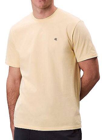 T-shirt Uomo Calvin Klein