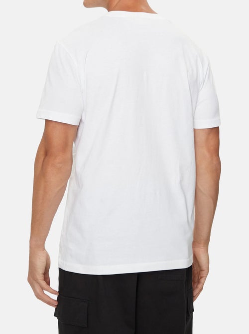 T-shirt Uomo Calvin Klein Jeans - Kiabi