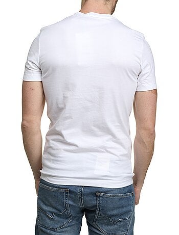 T-Shirt Uomo Calvin Klein Jeans
