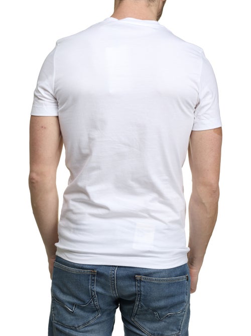 T-Shirt Uomo Calvin Klein Jeans - Kiabi